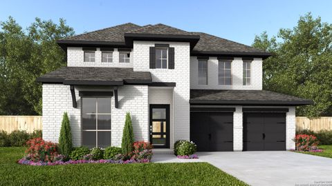 413 Bella Rosa Way Cibolo TX 78108