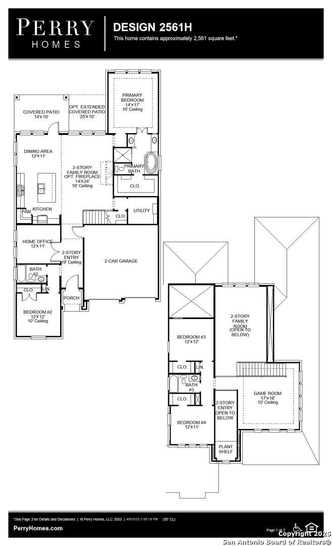 413 Bella Rosa Way