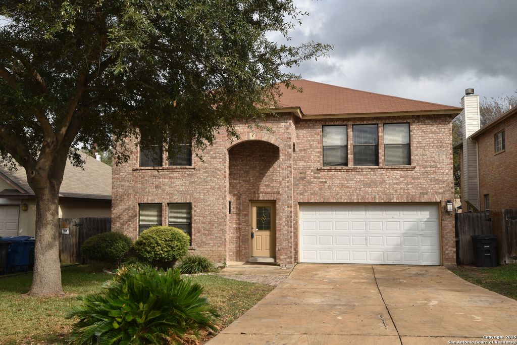 Photo of 1607 Pinetum, San Antonio, TX 78213 (MLS # 1925532)