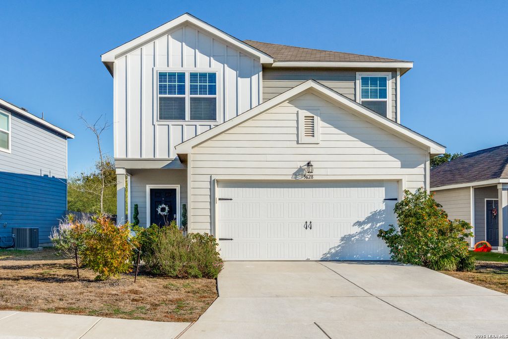 Photo of 5628 Pearl Meadow, Converse, TX 78109 (MLS # 1960443)