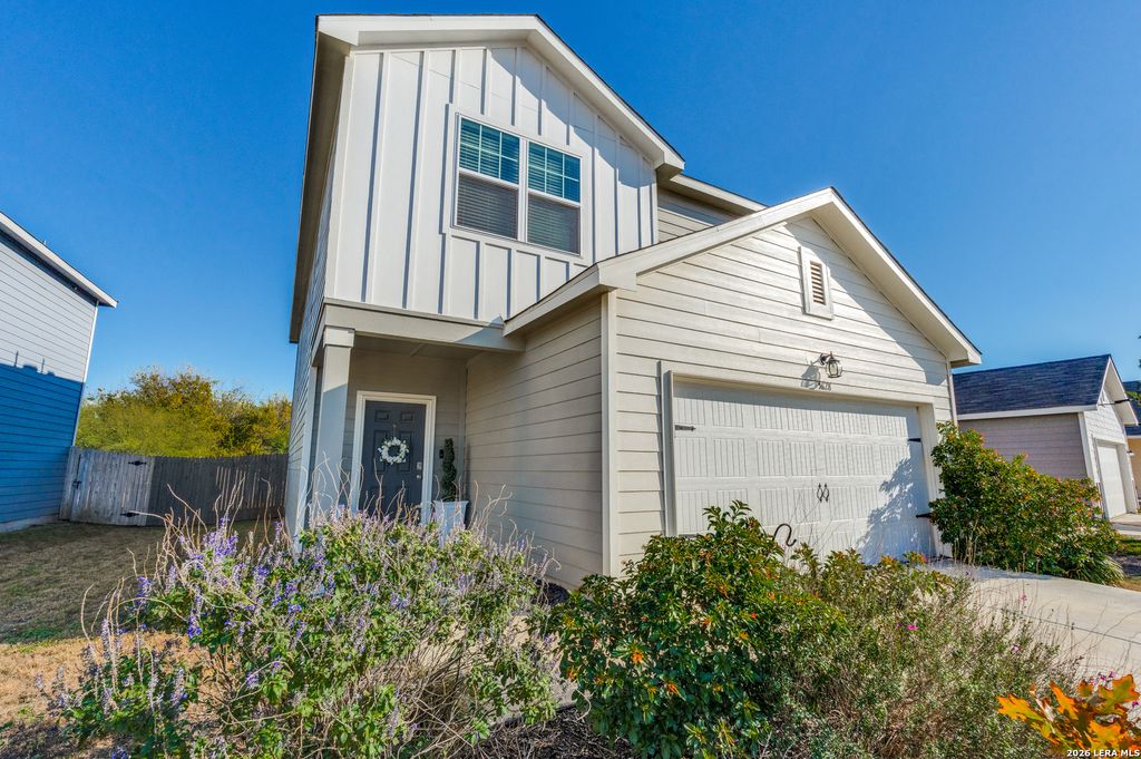 Photo of 5628 Pearl Meadow, Converse, TX 78109 (MLS # 1960443)
