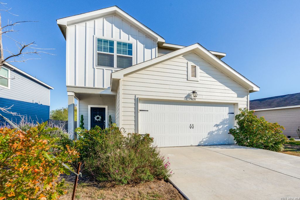 Photo of 5628 Pearl Meadow, Converse, TX 78109 (MLS # 1960443)