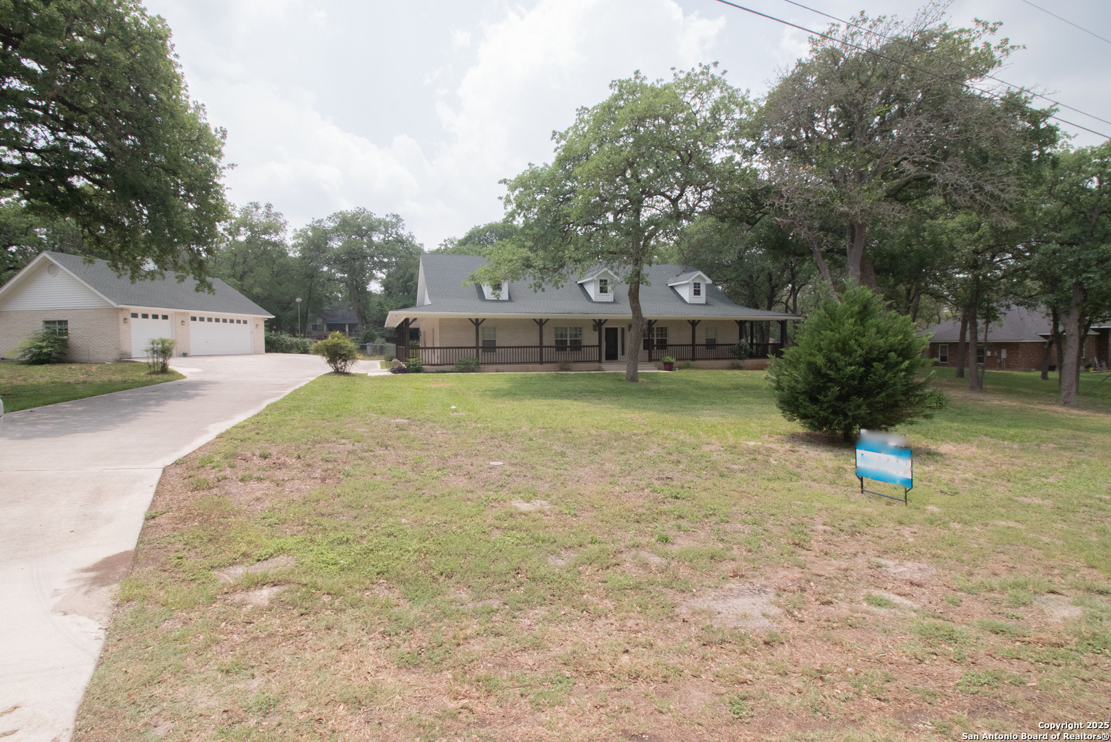 108 Turkey Ridge