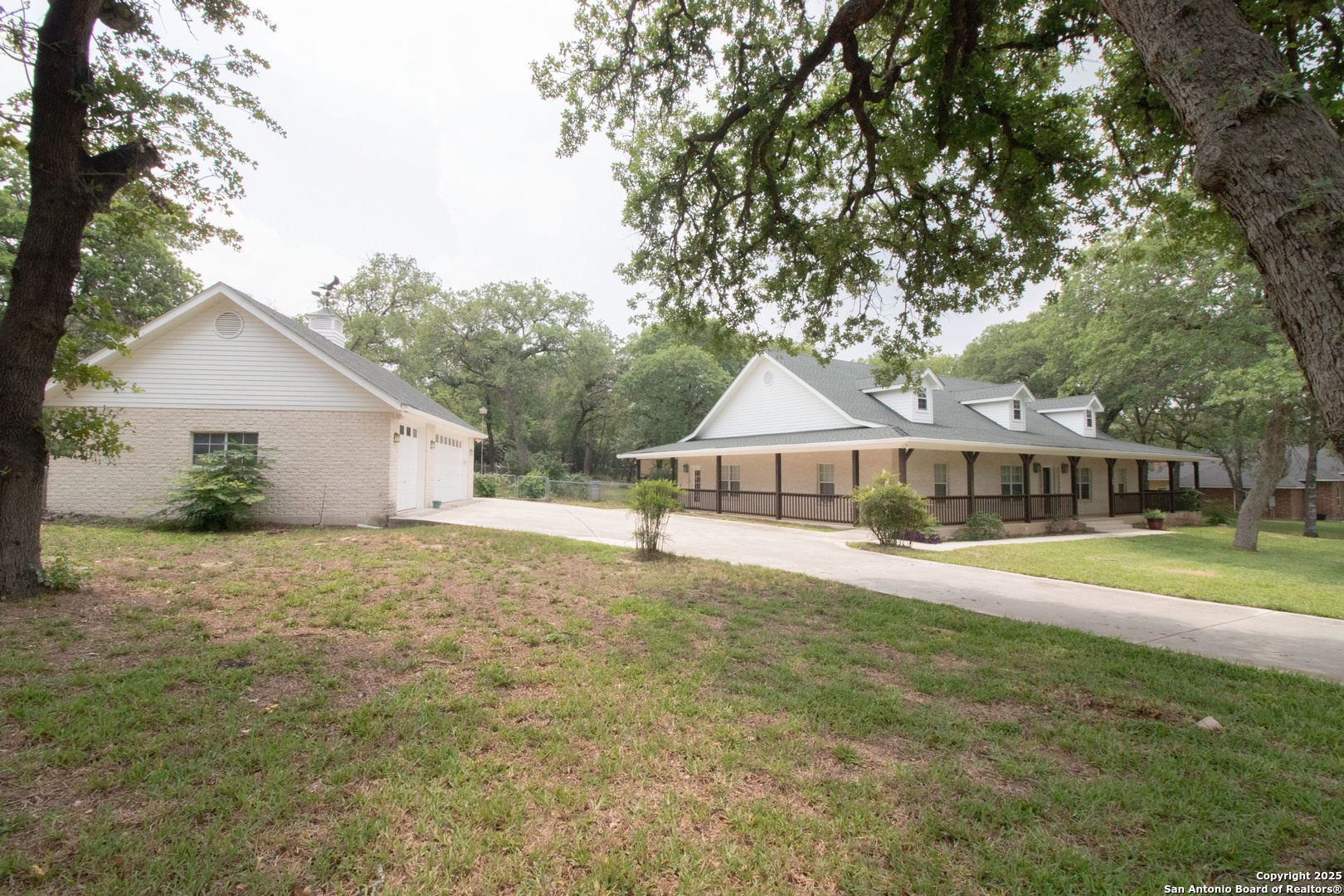 108 Turkey Ridge