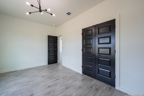 Tiny photo for 122 Ranchero Way, Natalia, TX 78059 (MLS # 1926642)