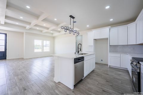 Tiny photo for 122 Ranchero Way, Natalia, TX 78059 (MLS # 1926642)