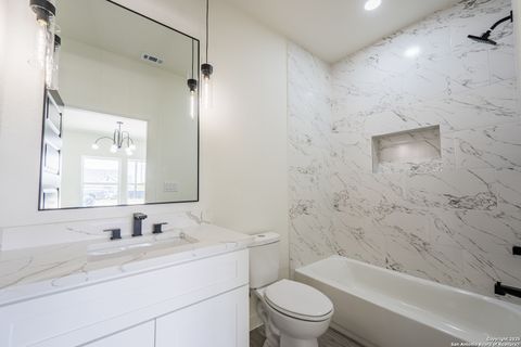 Tiny photo for 122 Ranchero Way, Natalia, TX 78059 (MLS # 1926642)