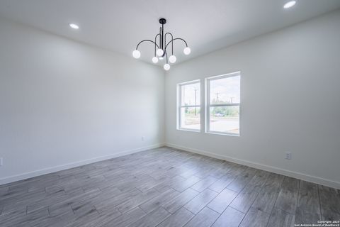 Tiny photo for 122 Ranchero Way, Natalia, TX 78059 (MLS # 1926642)