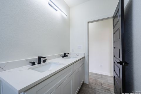 Tiny photo for 122 Ranchero Way, Natalia, TX 78059 (MLS # 1926642)