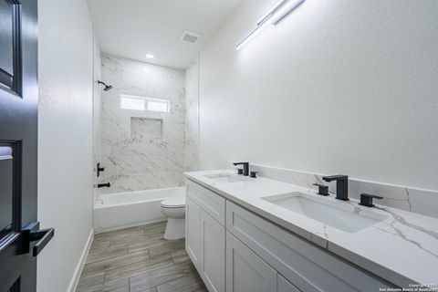 Tiny photo for 122 Ranchero Way, Natalia, TX 78059 (MLS # 1926642)