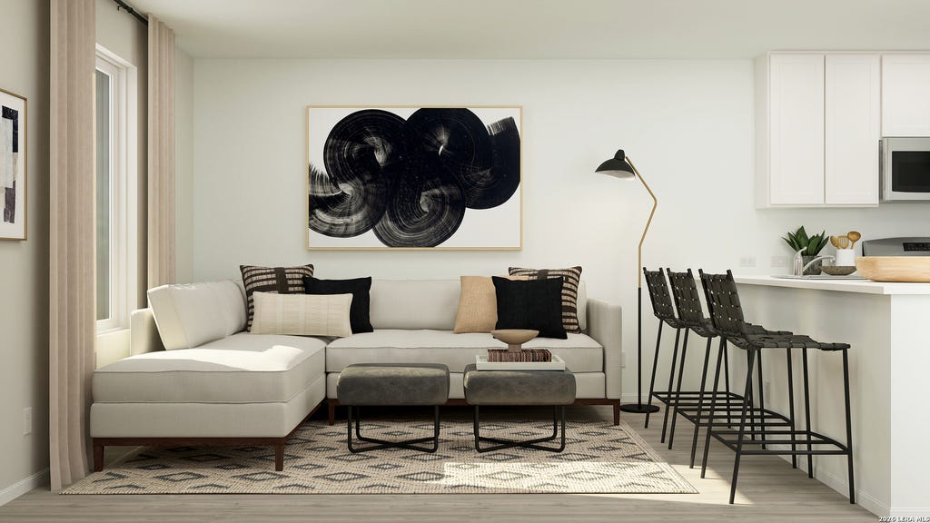 Photo of 6318 Dali Bend, San Antonio, TX 78263 (MLS # 2008951)