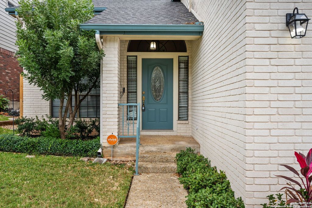 Photo of 1155 Hedgestone, San Antonio, TX 78258 (MLS # 1933184)