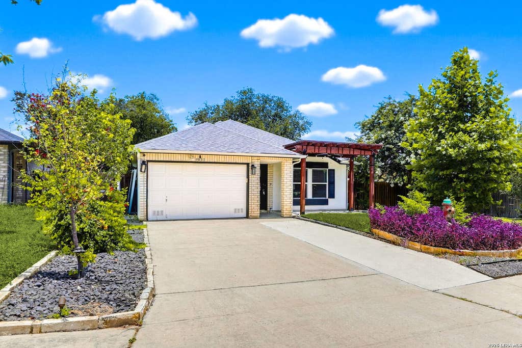 Photo of 9831 Alexa Pl, San Antonio, TX 78251 (MLS # 2011138)