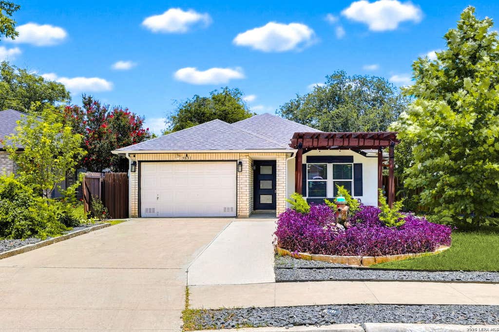 Photo of 9831 Alexa Pl, San Antonio, TX 78251 (MLS # 2011138)