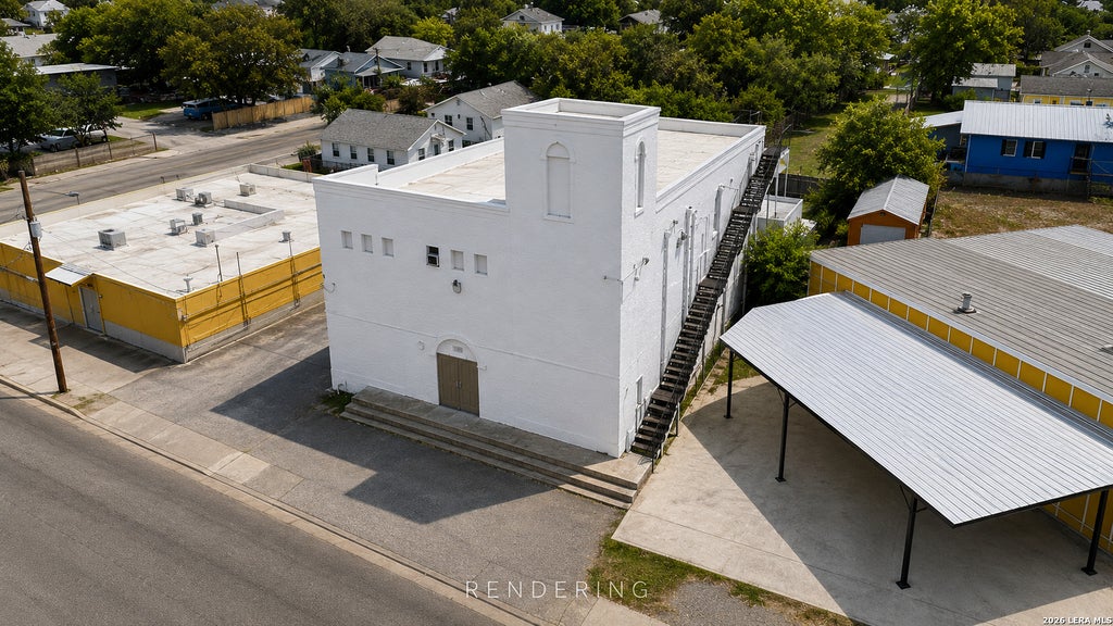 Photo of 1426 S NEW BRAUNFELS AVE, San Antonio, TX 78210 (MLS # 2020393)