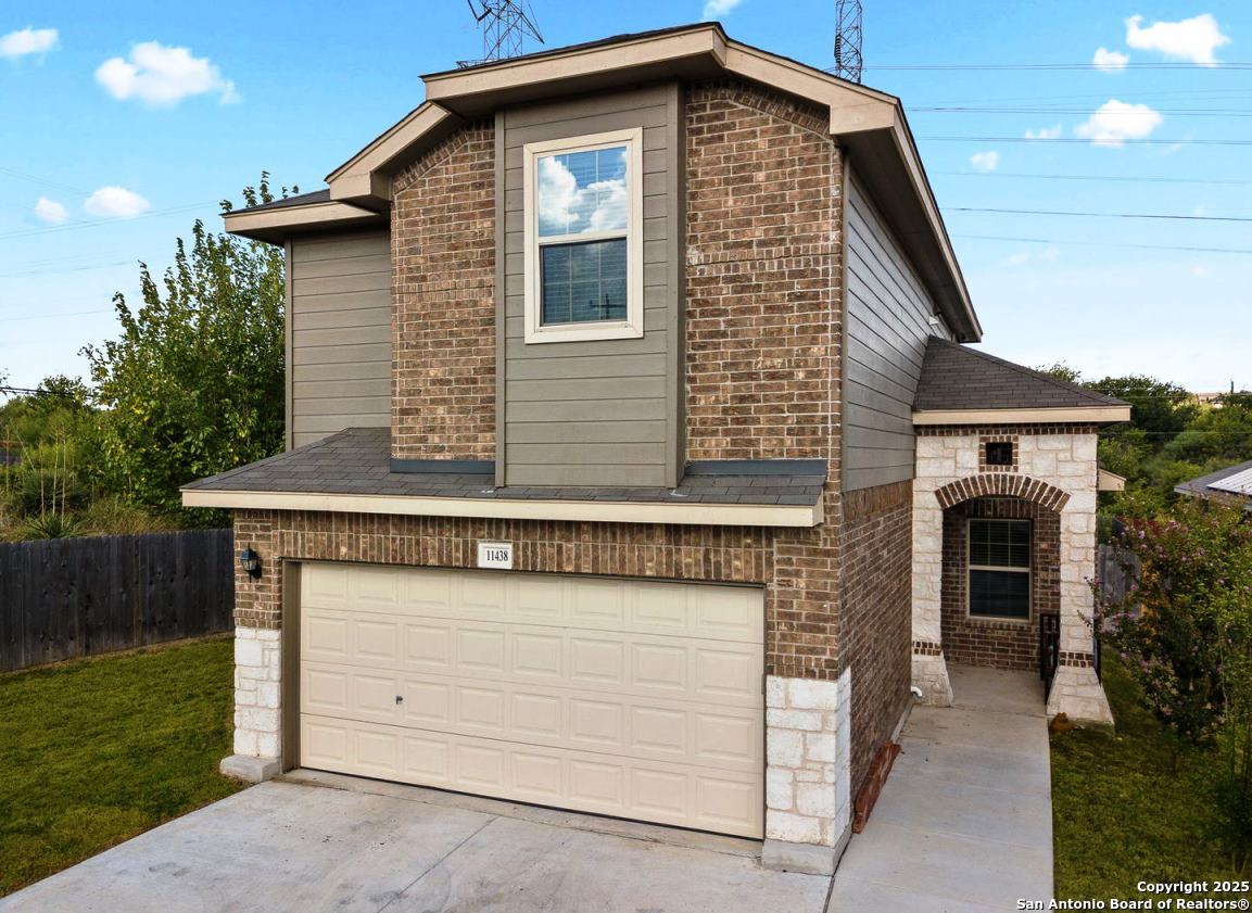 11438 SEA GULL CT