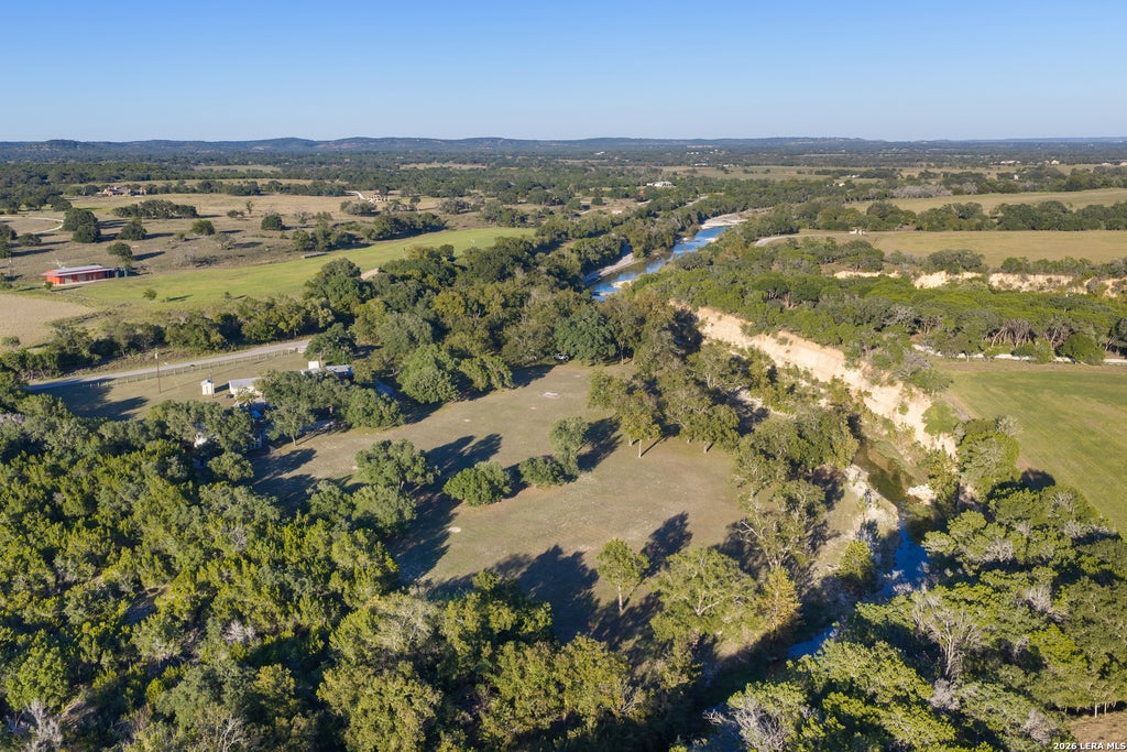 Photo of 875 RANCH ROAD 1888, Blanco, TX 78606 (MLS # 2023823)