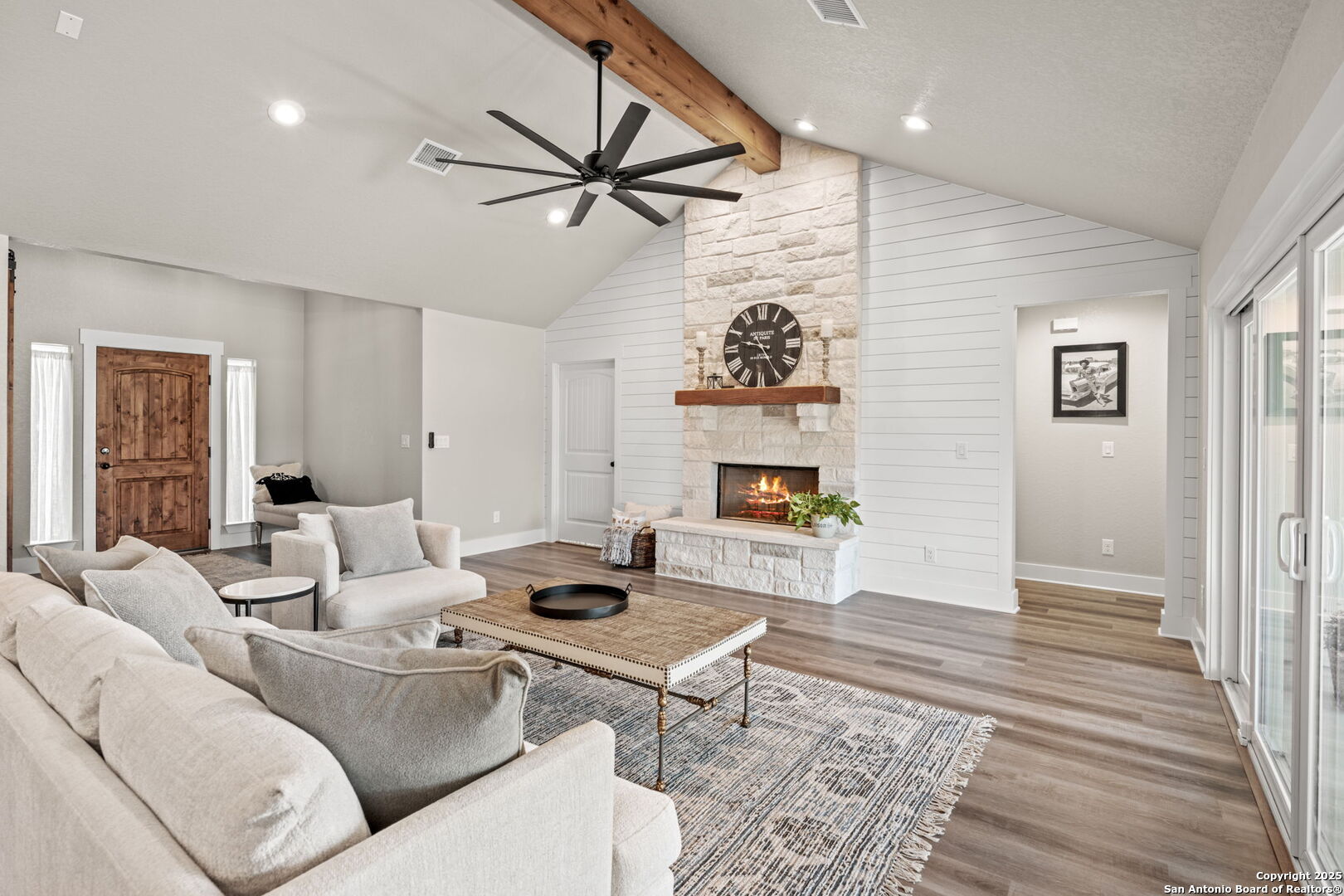 221 DEERWOOD CIRCLE