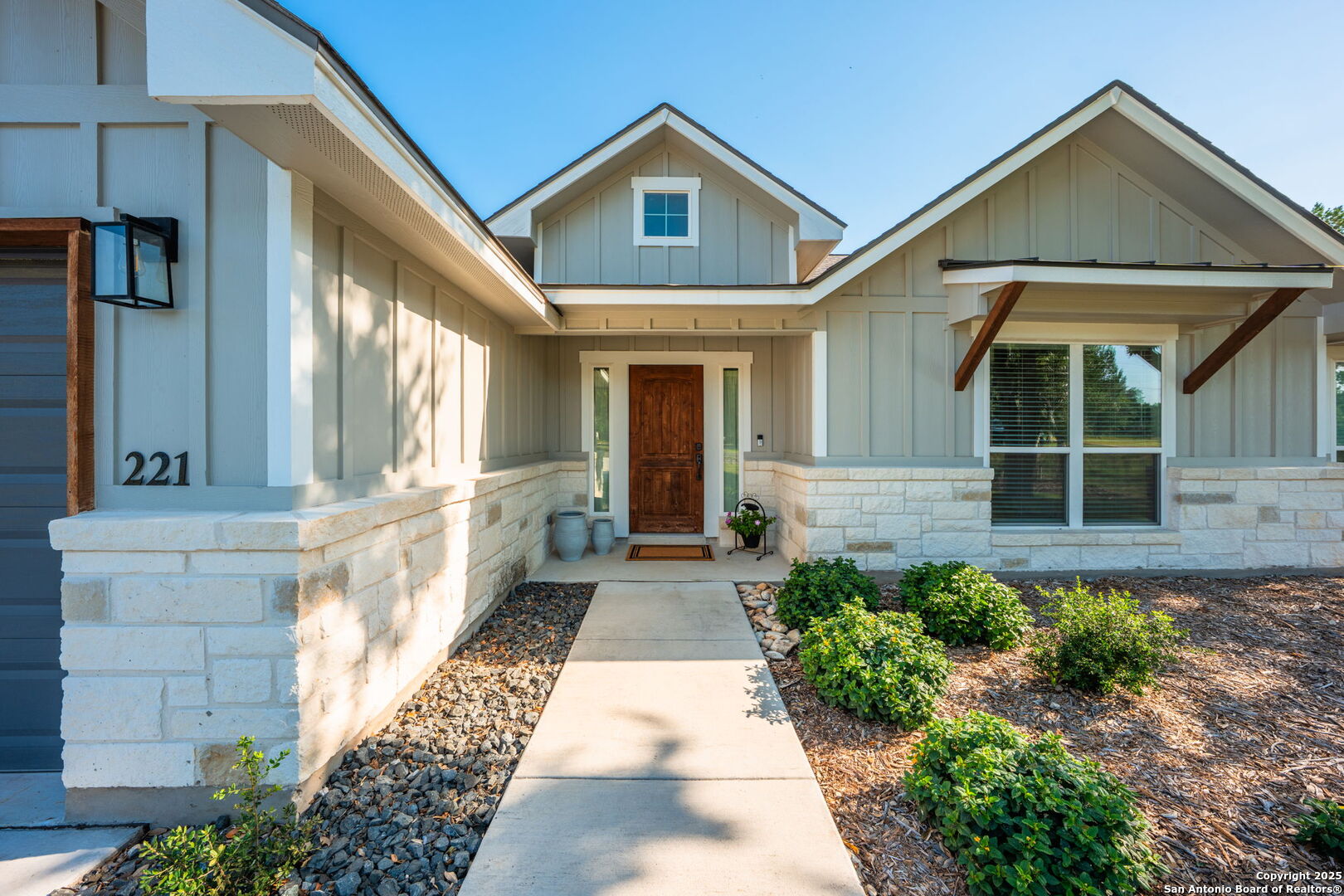 221 DEERWOOD CIRCLE