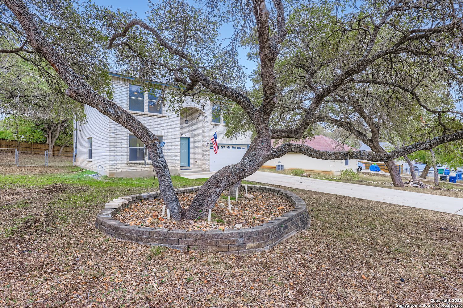 1923 Town Oak Dr, San Antonio, TX, 78232