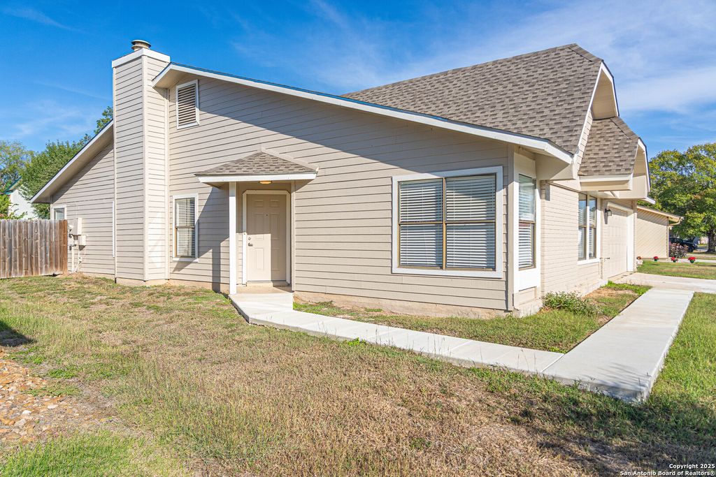 Photo of 8939 Mansfield, San Antonio, TX 78251 (MLS # 1926592)