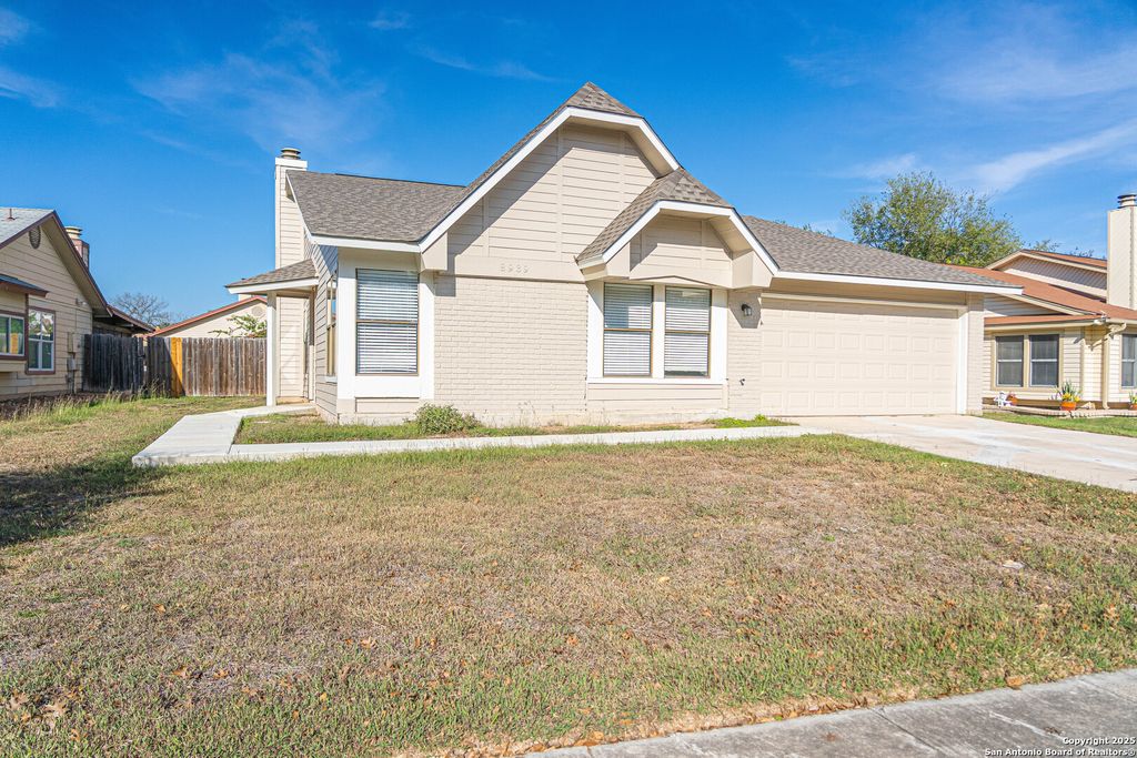 Photo of 8939 Mansfield, San Antonio, TX 78251 (MLS # 1926592)