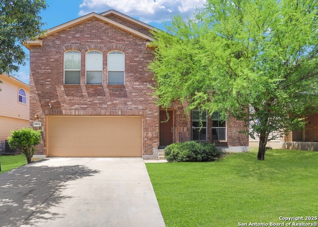 Photo of 5411 Duke Field, San Antonio, TX 78227 (MLS # 1915984)