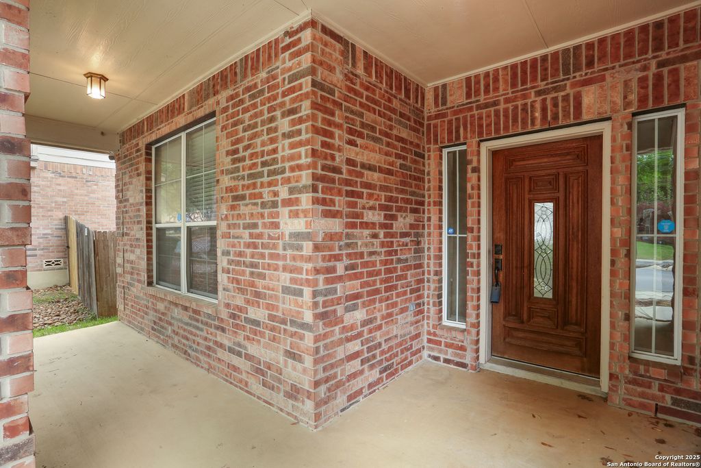 Photo of 14514 Redwood Valley, Helotes, TX 78023 (MLS # 1894319)