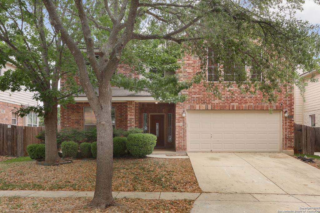 Photo of 14514 Redwood Valley, Helotes, TX 78023 (MLS # 1894319)