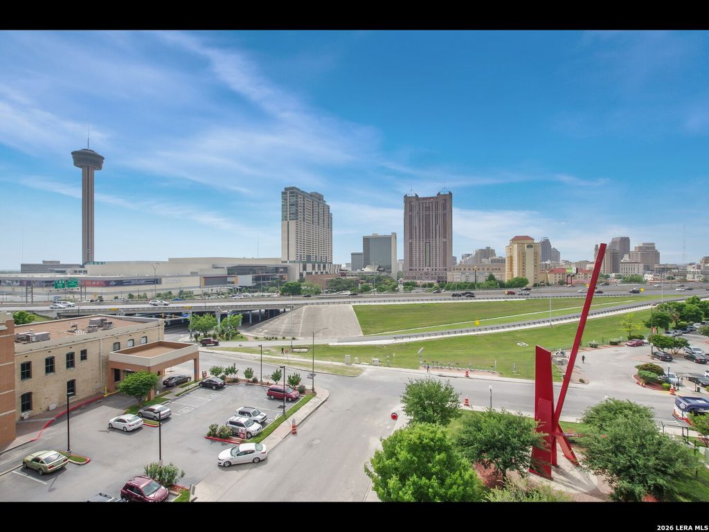 Photo of 215 Center 607 #607, San Antonio, TX 78202 (MLS # 1967221)