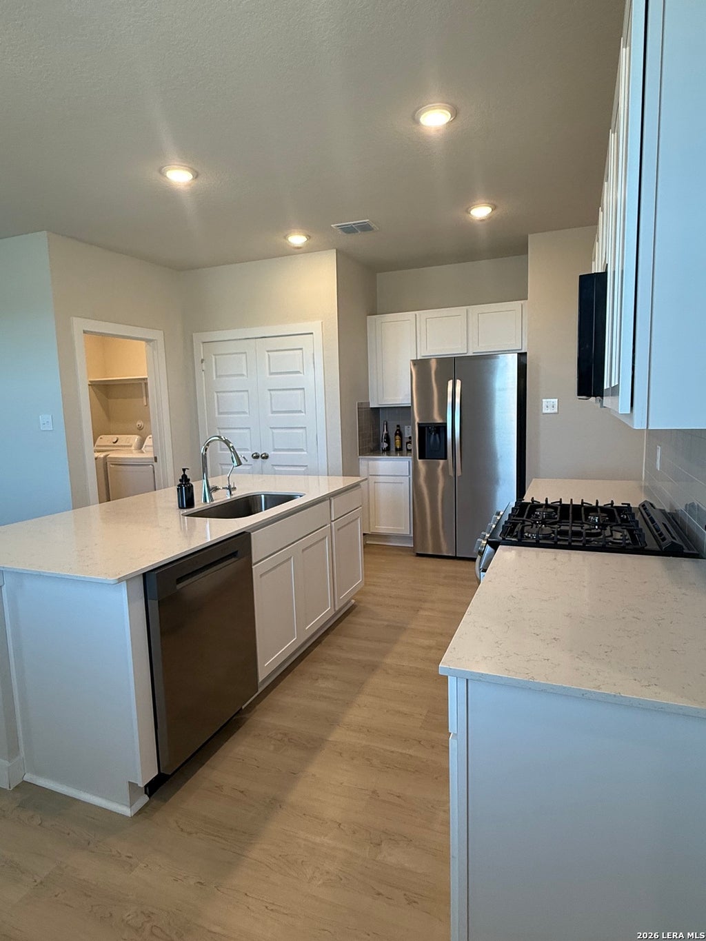 Photo of 1539 ELVIN SMT, Von Ormy, TX 78073 (MLS # 2008001)