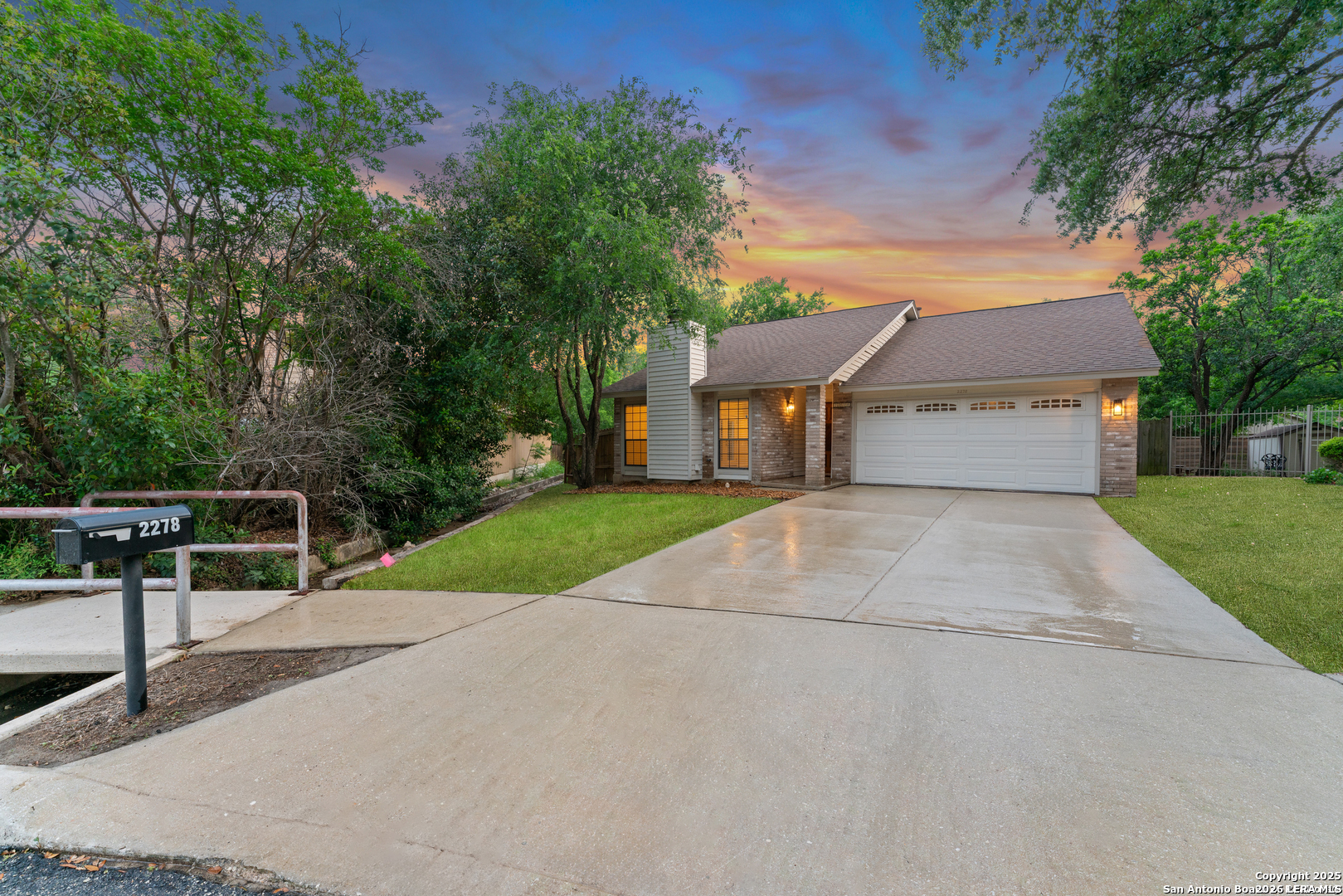 2278 KNIGHTS WOOD