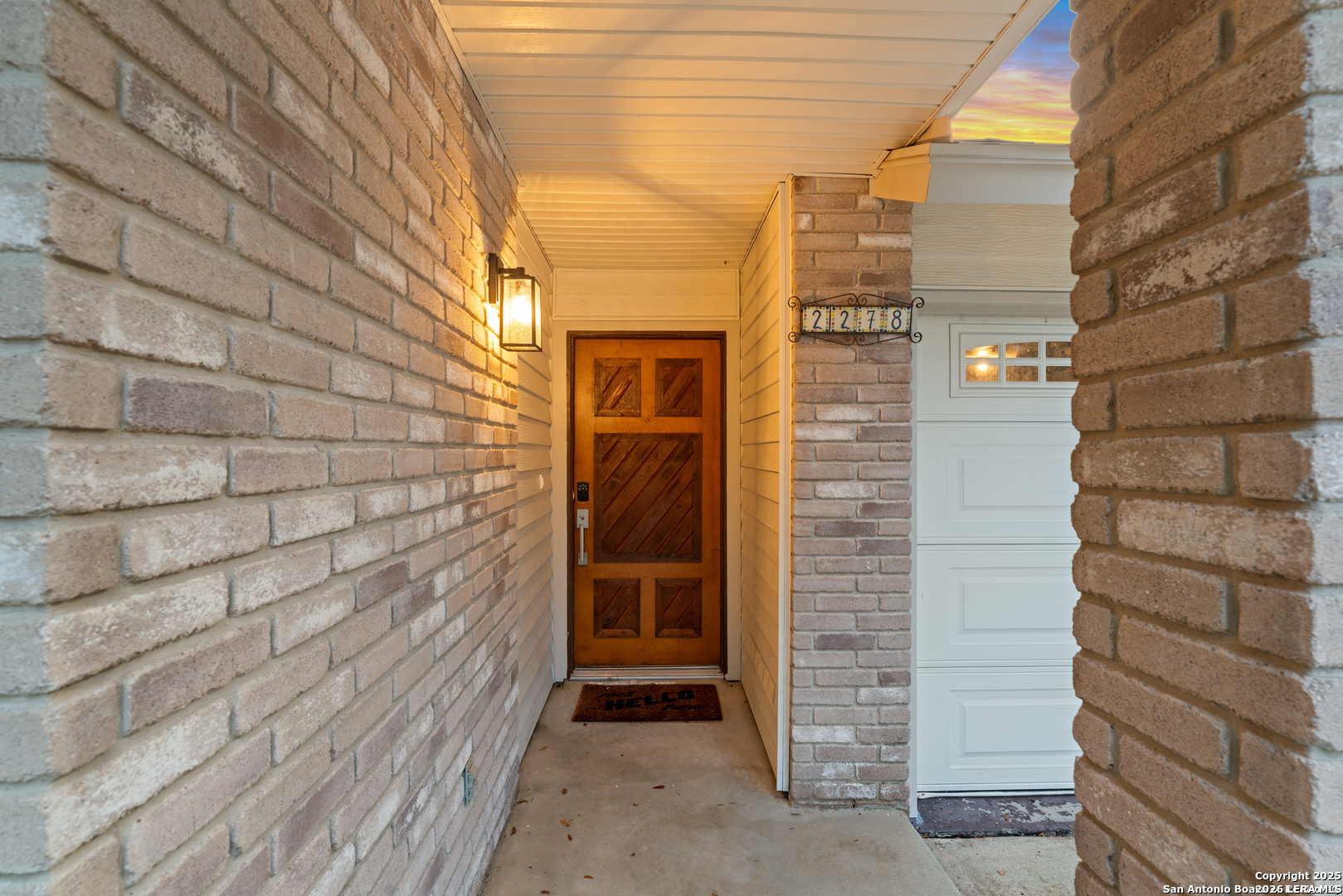 2278 KNIGHTS WOOD