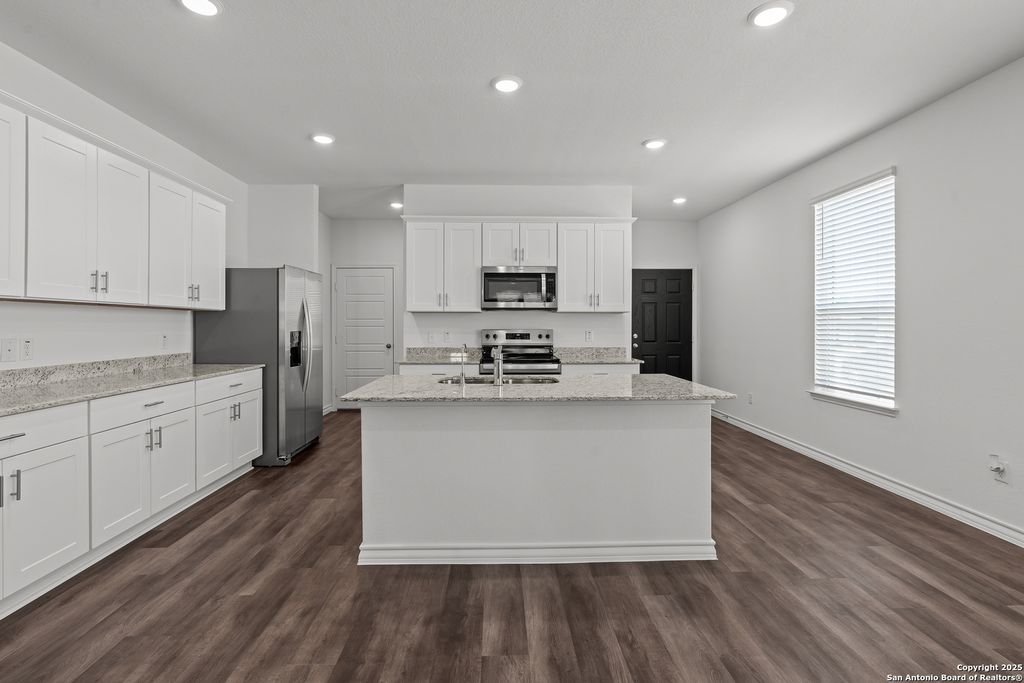 Photo of 4125 BERMUDA LN, Seguin, TX 78155 (MLS # 1939225)