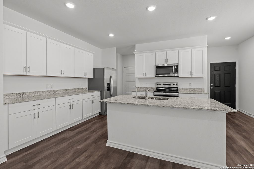 Photo of 4125 BERMUDA LN, Seguin, TX 78155 (MLS # 1939225)