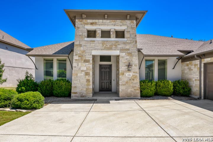 Photo of 31006 CHAROLAIS WAY, Bulverde, TX 78163 (MLS # 1966736)