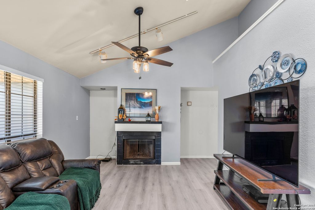 Photo of 6100 Woodlake 312 #312, San Antonio, TX 78244 (MLS # 1944576)