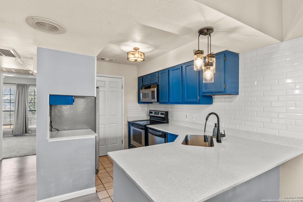 Photo of 6100 Woodlake 312 #312, San Antonio, TX 78244 (MLS # 1944576)