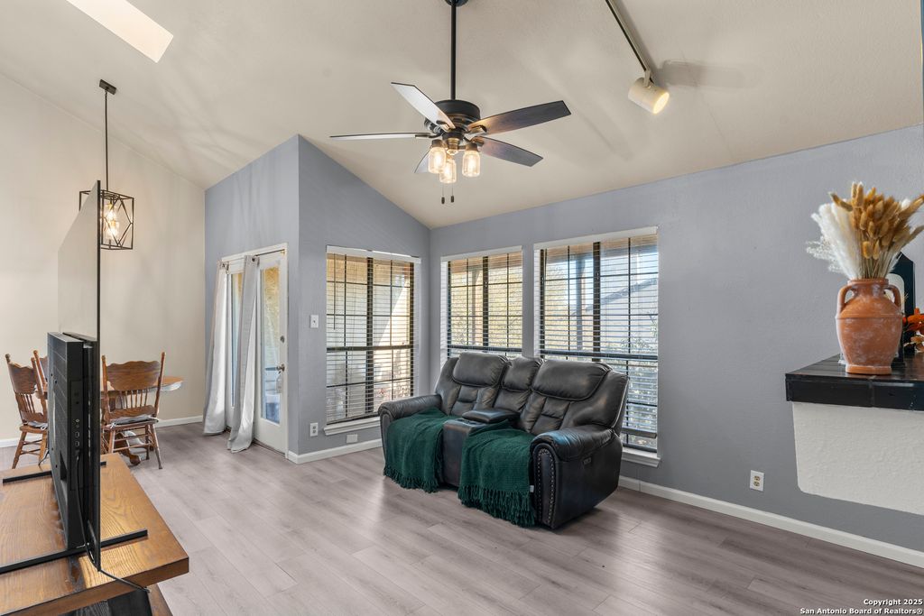 Photo of 6100 Woodlake 312 #312, San Antonio, TX 78244 (MLS # 1944576)