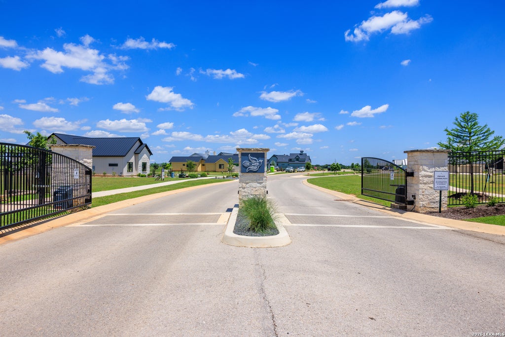 Photo of 314 Interlaken Street, Fredericksburg, TX 78624 (MLS # 2002372)