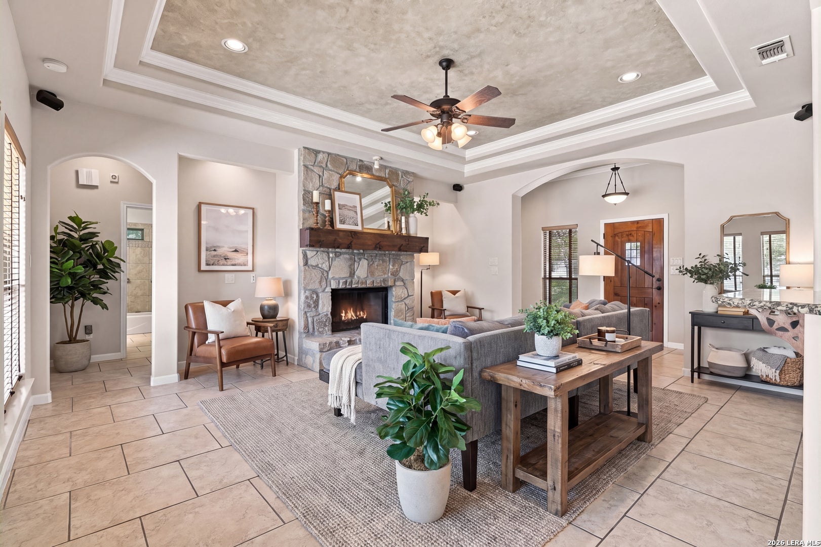 1236 Mossy Hollow