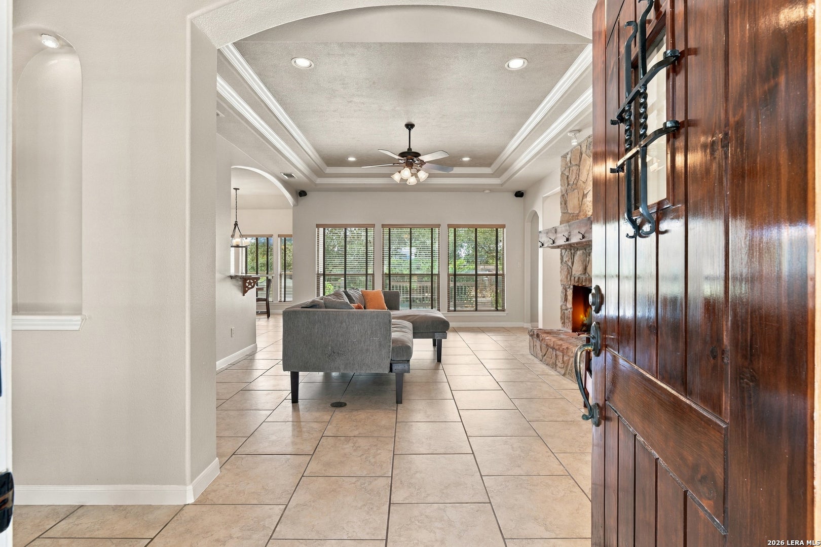 1236 Mossy Hollow