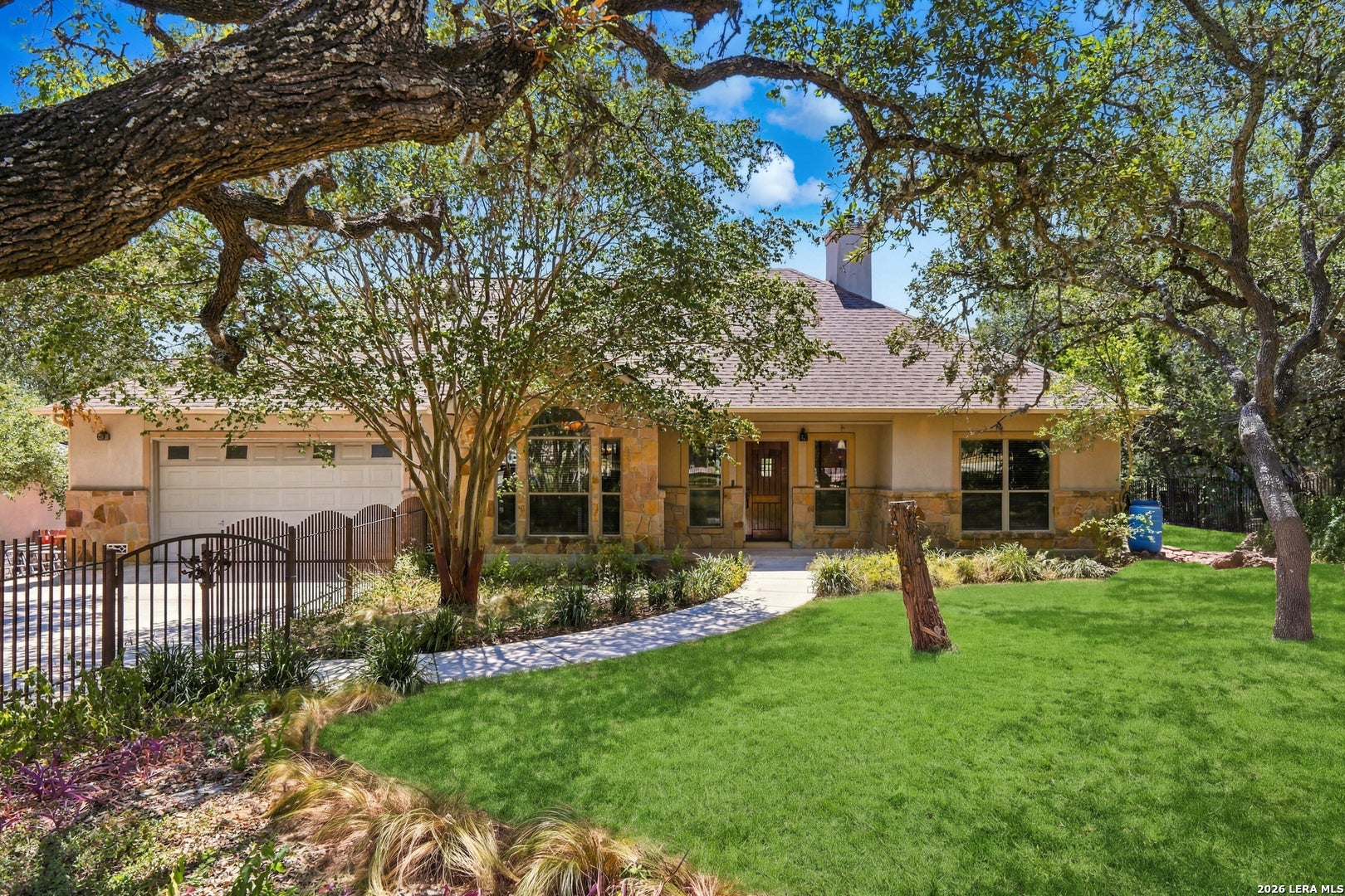 1236 Mossy Hollow