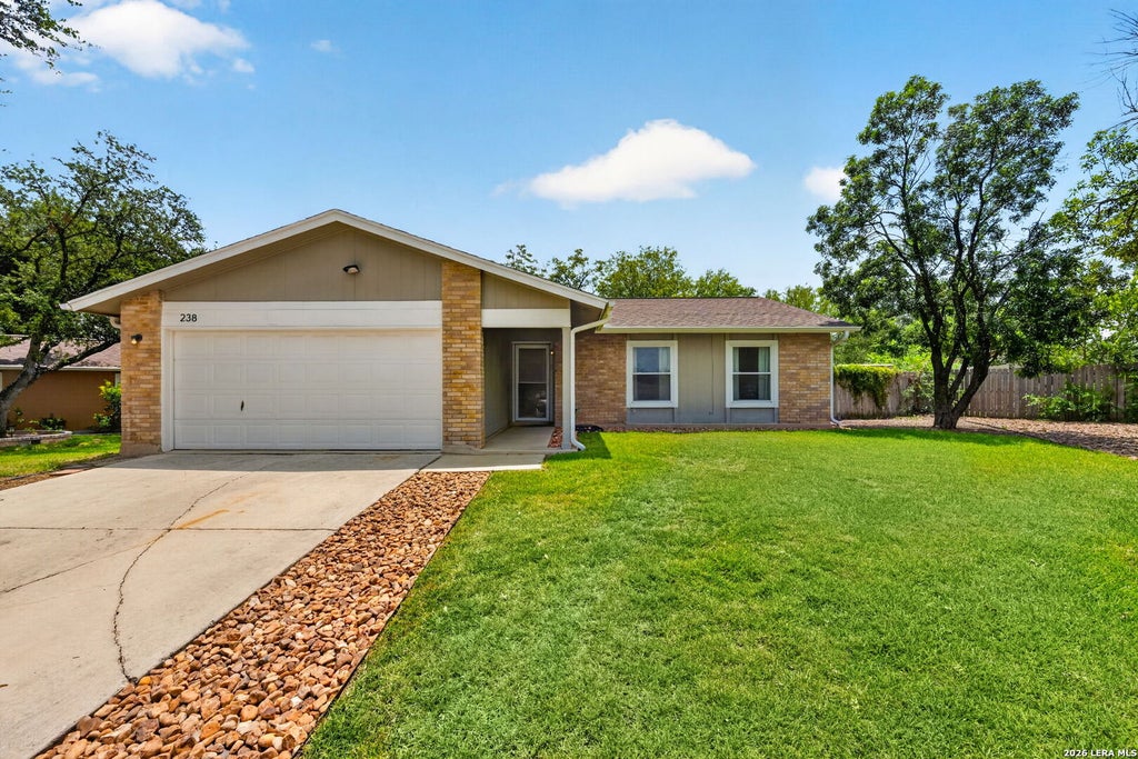 Photo of 238 DIRSCHELL DR, San Antonio, TX 78245 (MLS # 2010450)