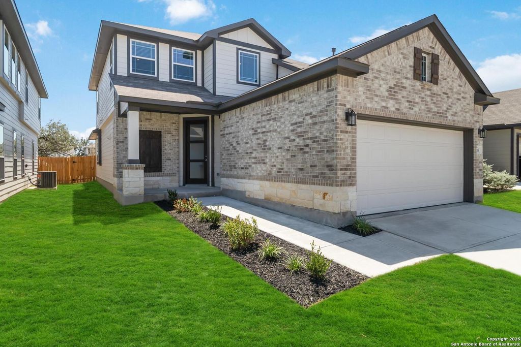 Photo of 15018 Homing Meadow, San Antonio, TX 78253 (MLS # 1845932)