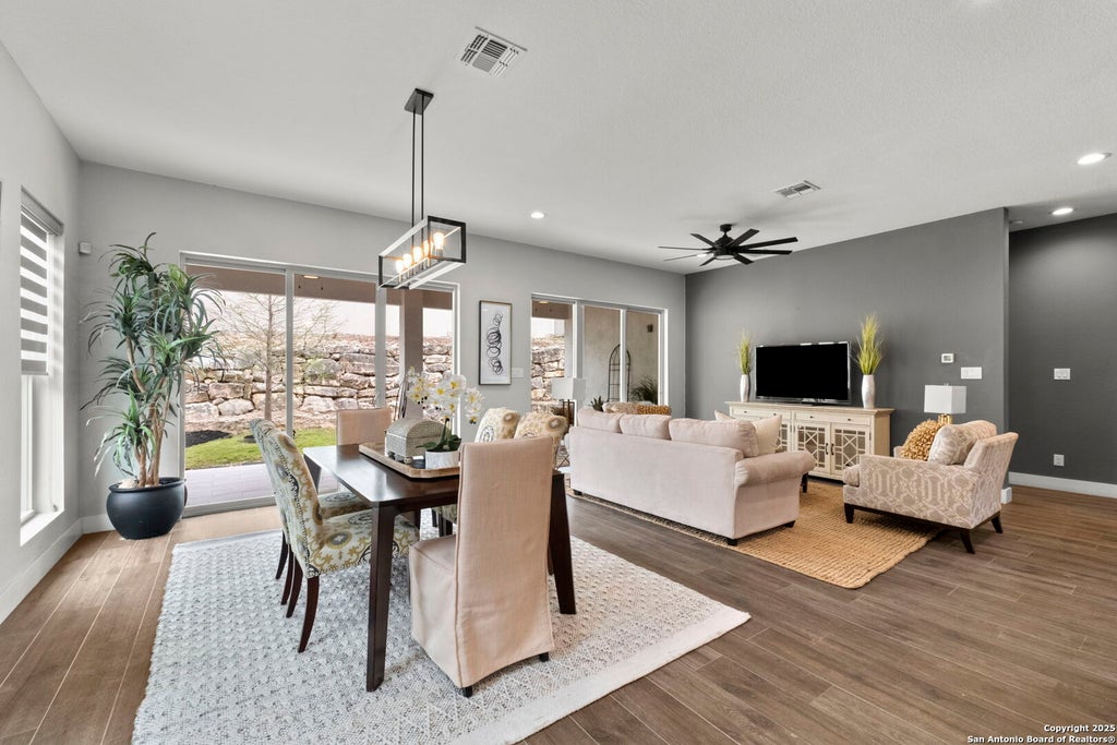Photo of 22118 Touring Ln, San Antonio, TX 78257 (MLS # 1855548)