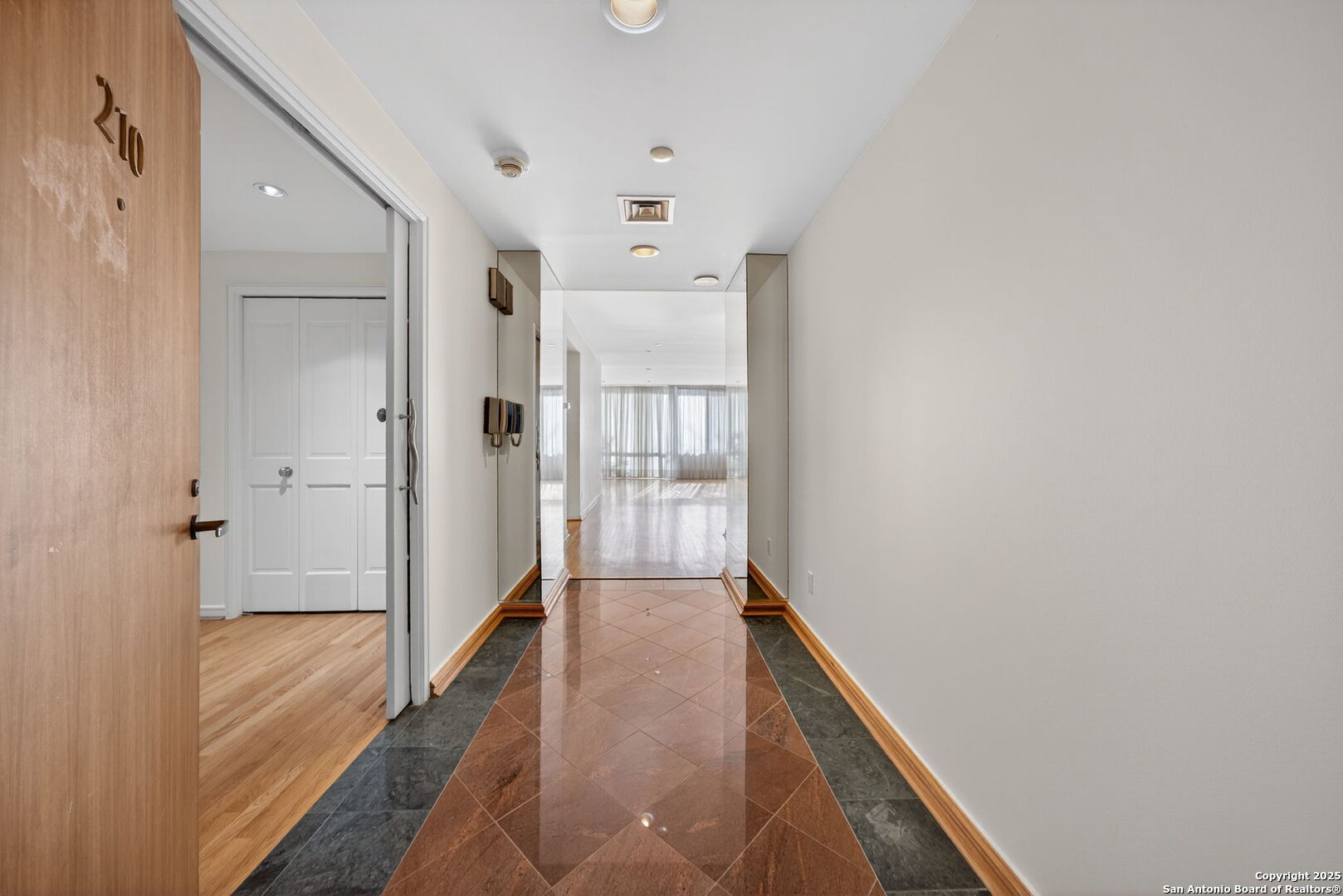 200 Patterson APT 210