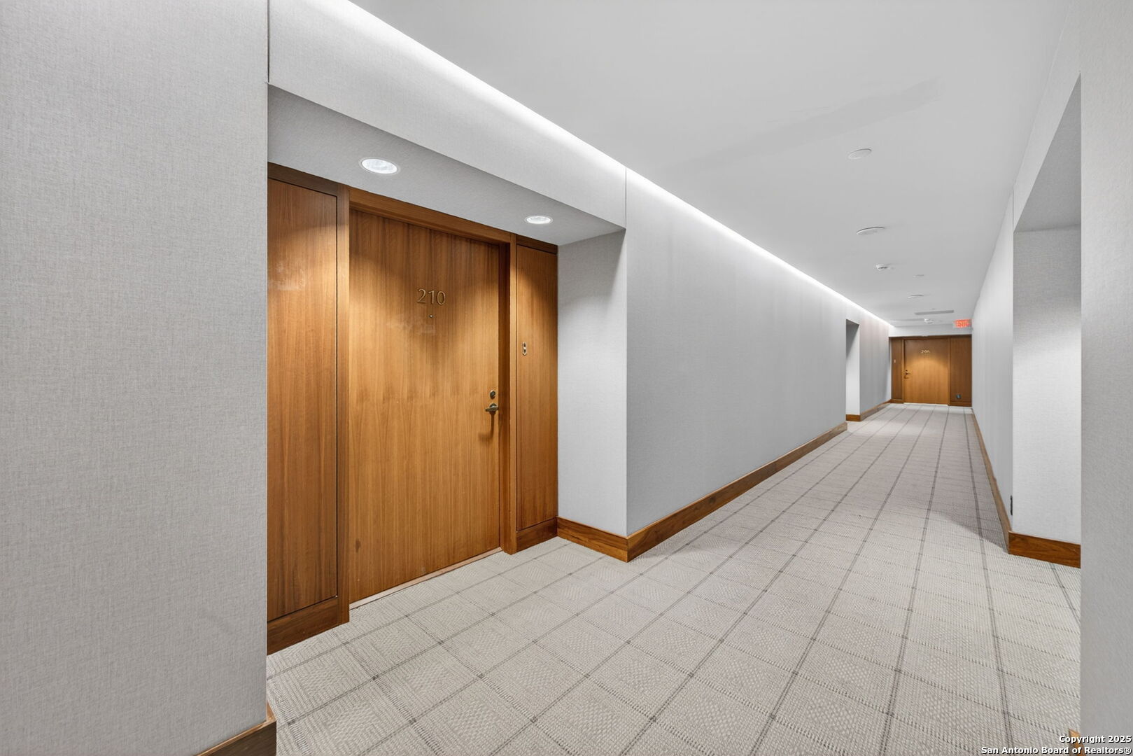 200 Patterson APT 210