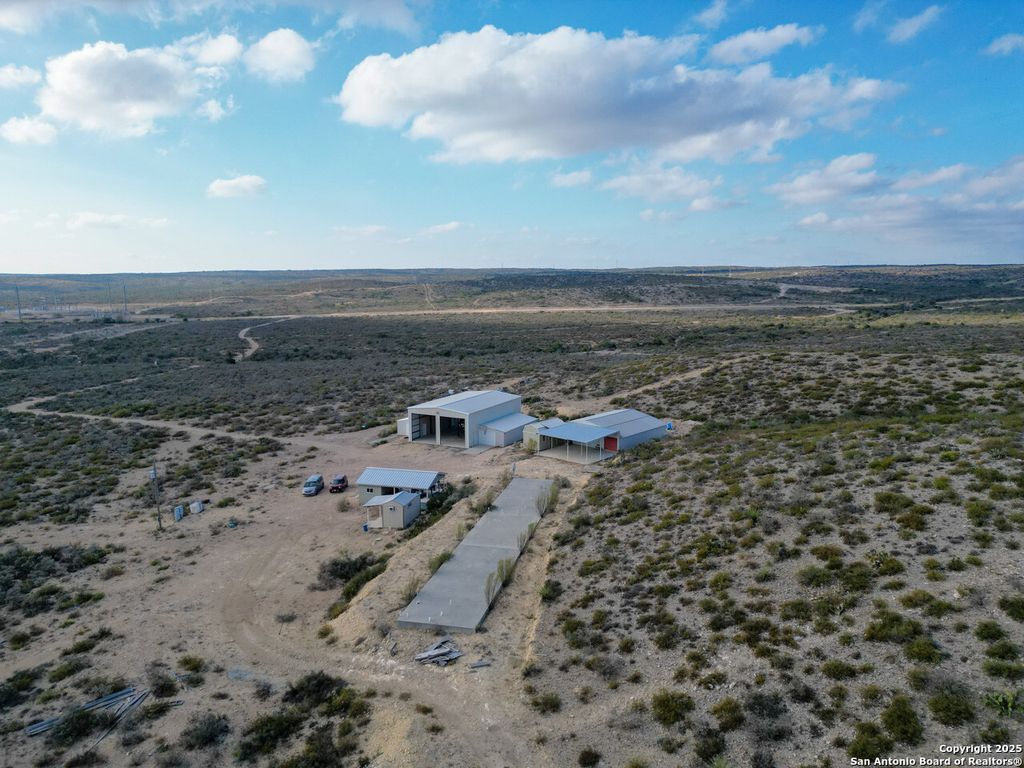 Photo of 5020 State Highway 163, Comstock, TX 78837 (MLS # 1929949)