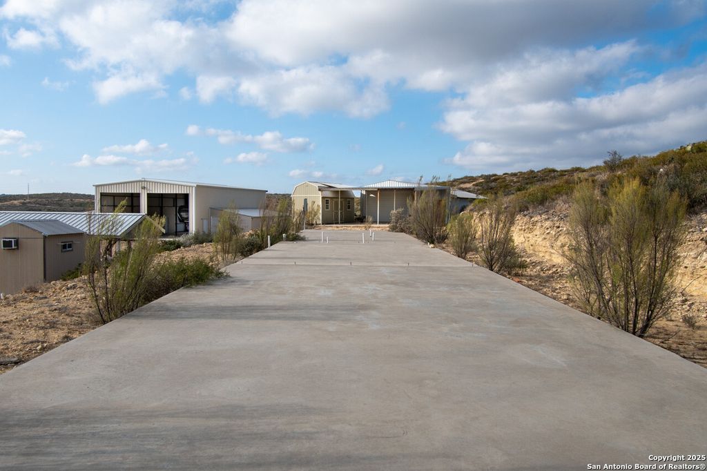 Photo of 5020 State Highway 163, Comstock, TX 78837 (MLS # 1929949)